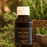 Essência Alecrim Inspirada Na Loja LLB 1000ml