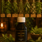 Essência Sete Ervas 100 ml
