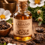Essencia Ladano da Espanha 100ml