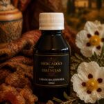 Essencia Ladano da Espanha 100ml