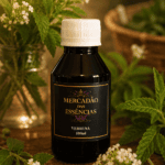 Essência Verbena LLB 100ml