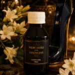 Essência Inspirada Good Girl C. H 100 ml