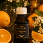 Essência Laranja Doce 100 ml