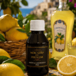 Essência Limoncello 100 ml