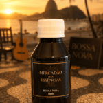 Essência Inspiração Bossa Nova 100 ml