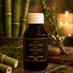 Essência Bambu e Alecrim 100 ml