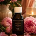 Essência Peônia Garden 100 ml Vela