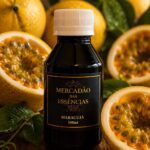 Essência Maracujá 100 ml