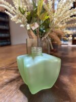 Frasco Vidro Estrela Verde Fosco 250ML R28/410 (cópia) - Imagem 2