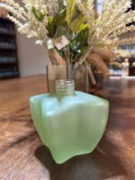 Frasco Vidro Estrela Verde Fosco 250ML R28/410 (cópia)