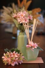 Frasco Estrela Rosca 28 Fosco Verde - Imagem 2