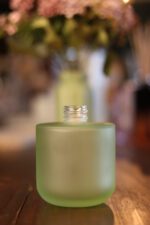 Frasco Áurea 300 ML Fosco Verde