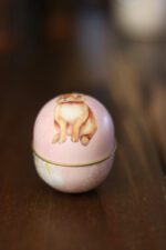 Lata Ovo Páscoa - Imagem 2