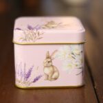 Lata Quadrada Páscoa