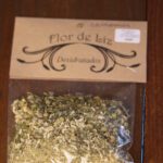 Pacote Calêndula para Cosméticos Artesanais, Sabonetes e Sais 20 g