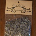 Pacote Lavanda para Cosméticos Artesanais, Sabonetes e Sais 20g