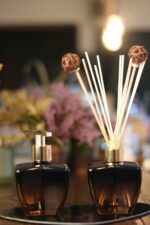 Bandeja Orgânica Preta 28x18 - Imagem 2