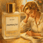 Essência Inspiração Bobo Vela 100ml