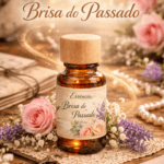 Essência Brisa do Passado 100ml