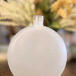 Frasco Luna Fosco 500 ml