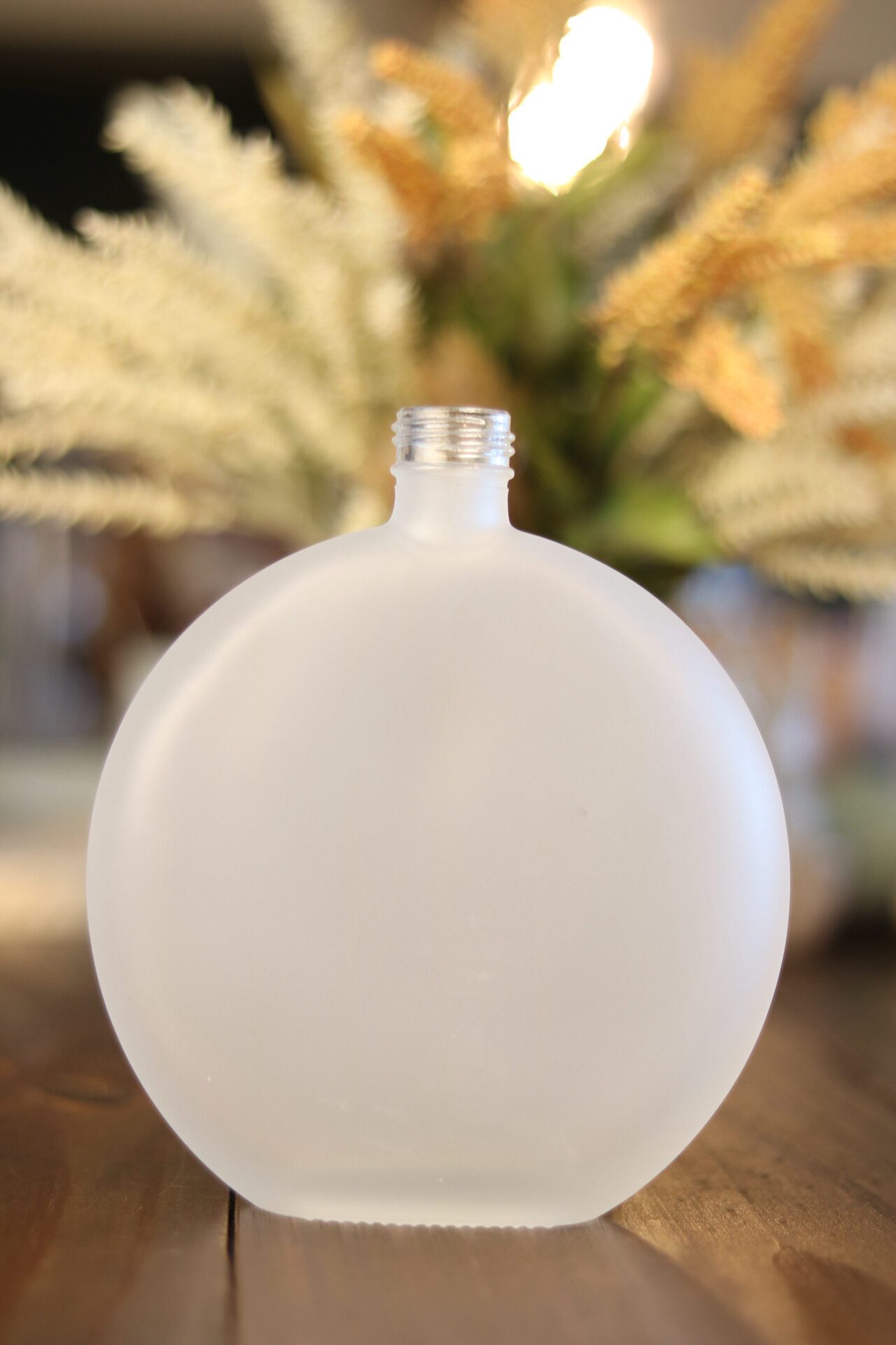 luna fosco Frasco Luna Fosco 500 ml - Imagem 1