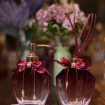 Kit Elegance 250ml Degrade Vinho