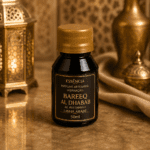 Essência - Perfume Artesanal Inspiração Bareeq Al Dhabab Al Wataniah - 50ml Linha Árabe