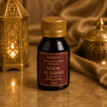 Essência - Perfume Artesanal Inspiração Noor Al Sabah Al Wataniah - 50ml Linha Árabe