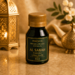 Essência - Perfume Artesanal Inspiração Al Sabah Feminino - 50ml Linha Árabe