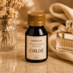 Essência - Perfume Artesanal Inspiração Chloé - 50ml