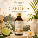 Essência Carioca Aromatizador 100ml