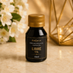 Essência - Perfume Artesanal Inspiração Libre YSL - 50ml