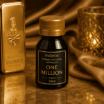 Essência - Perfume Artesanal Inspiração One Million - 50ml
