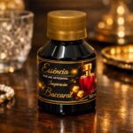 Essência - Perfume Artesanal Inspiração Baccarat - 50ml Linha Árabe