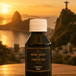 Essência Carioca 100ml