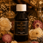 Essência Flor Eterna 100ml