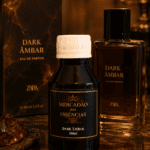 Essência Dark Ambar 100ml
