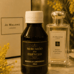 Essência Mimosa e Cardamomo 100ml