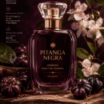 Essência Pitanga Negra 100ml
