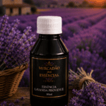 Essência Lavanda Provence 100 ml