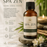 Essência Spa Zen 100ml