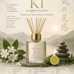 Essência Inspiração Cereja Ki 100 ml