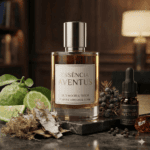 Essência Inspiração Aventus Creed  50 ml