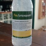 Base Sabonete Glitter Pro Artesanato Prata 1litro