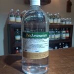 Base Veiculo Para Aromatizador 1Litro