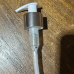 Válvula Pump Prata R28/410