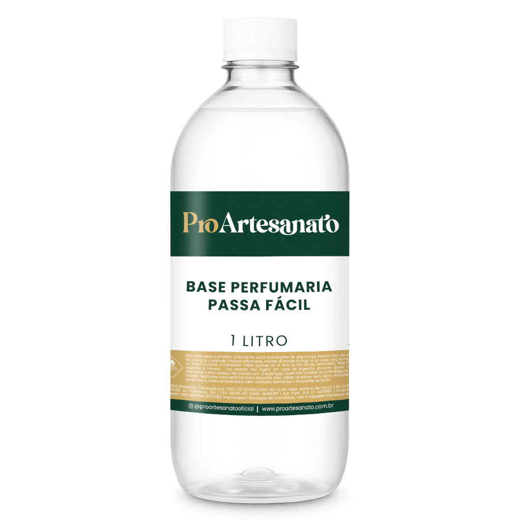 base passar pro artesanato Frasco de Base para Água de Passar para uso doméstico e artesanal