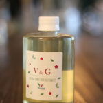 Anfótero Quimiz V&G 500ml