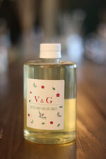 Anfótero Quimiz V&G 500ml