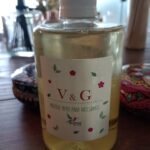 Anfótero Quimiz V&G 500ml